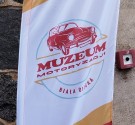 Powiększ zdjęcie Wycieczka Muzeum Motoryzacji w Białej Oleckiej