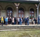 Przejdź do - Spacer historyczny "Grajewski dworzec kolejowy" - 15.04.2023