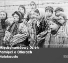 Powiększ zdjęcie Plansza Międzynarodowy Dzień Pamięci o Ofiarach Holokaustu