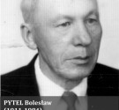 Powiększ zdjęcie Pytel Bolesław
